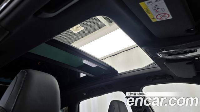 Audi Q7 55 TFSI Quattro Premium