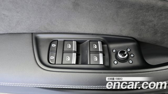 Audi Q7 55 TFSI Quattro Premium