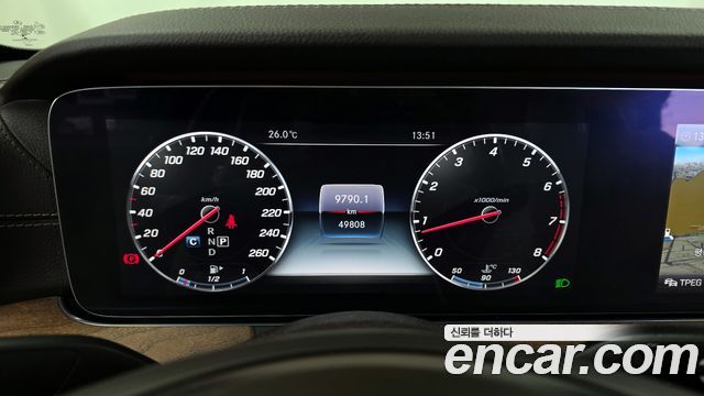 Mercedes-Benz E-Class E300 4MATIC Exclusive