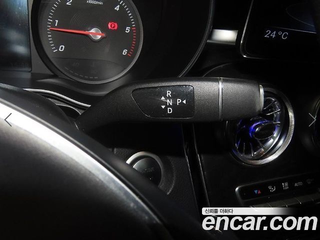 Mercedes-Benz GLC-Class GLC220 d 4MATIC Premium