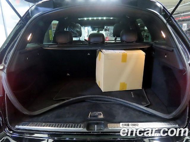 Mercedes-Benz GLC-Class GLC220 d 4MATIC Premium