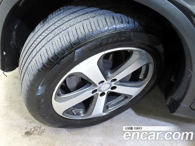 Mercedes-Benz GLC-Class GLC220 d 4MATIC Premium