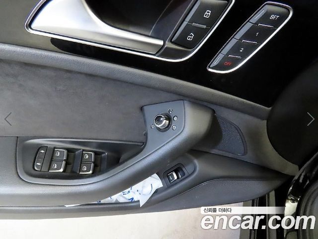 Audi A6 40 TFSI Quattro Sport