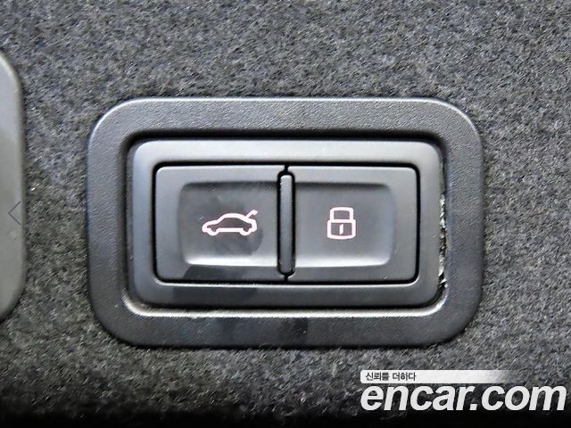 Audi A6 40 TFSI Quattro Sport