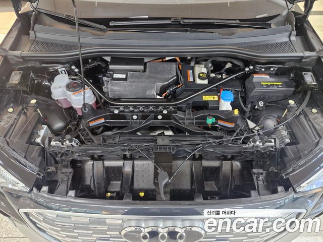 Audi Q4 e-tron 40 Premium