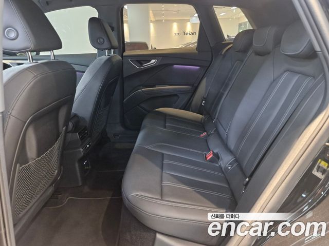 Audi Q4 e-tron 40 Premium