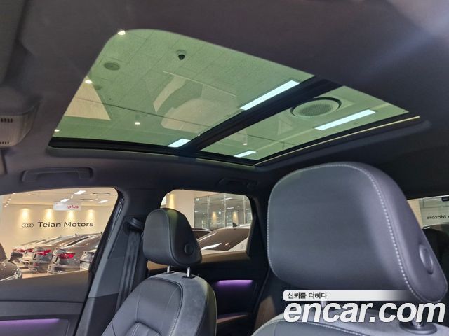 Audi Q4 e-tron 40 Premium