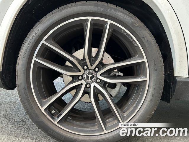 Mercedes-Benz GLS-Class X167 GLS450 4MATIC