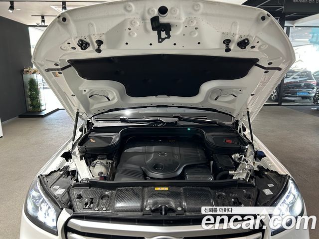 Mercedes-Benz GLS-Class X167 GLS450 4MATIC