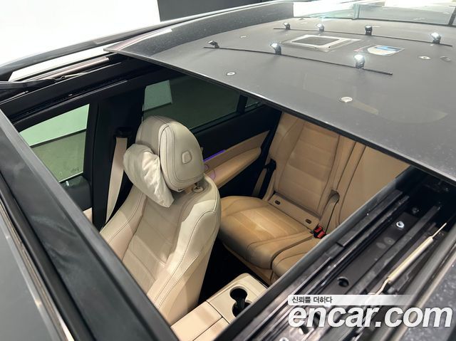 Mercedes-Benz GLS-Class X167 GLS450 4MATIC