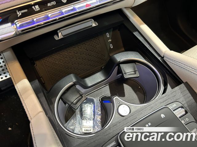 Mercedes-Benz GLS-Class X167 GLS450 4MATIC