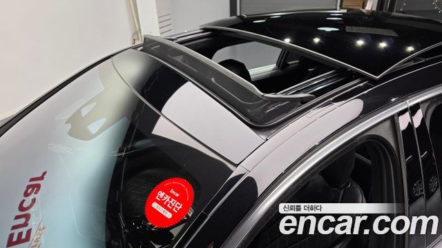 Mercedes-Benz S-Class S580L 4MATIC
