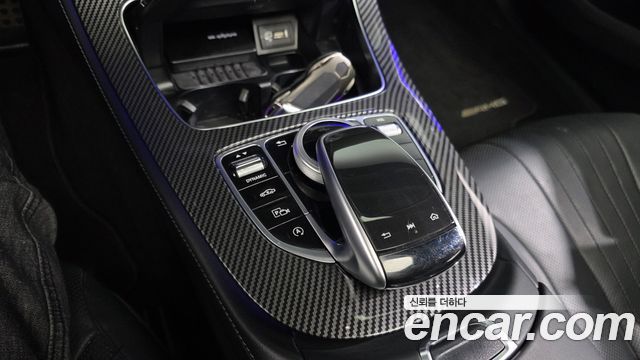 Mercedes-Benz CLS-Class CLS400d 4MATIC AMG Line
