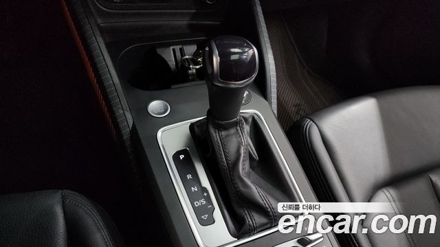 Audi Q2 35 TDI
