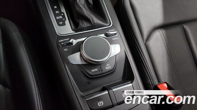 Audi Q2 35 TDI
