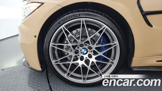 BMW M3 M3 Sedan
