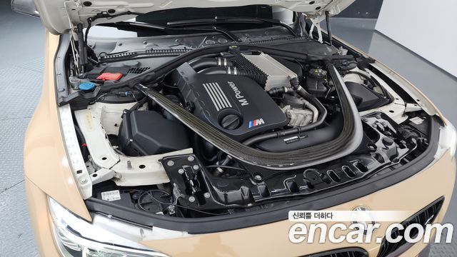BMW M3 M3 Sedan