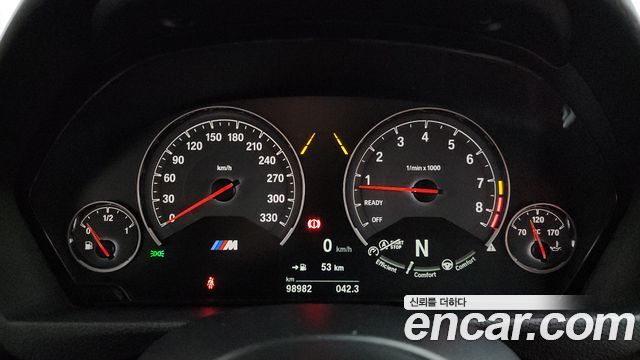 BMW M3 M3 Sedan