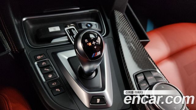 BMW M3 M3 Sedan