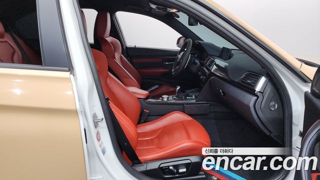 BMW M3 M3 Sedan