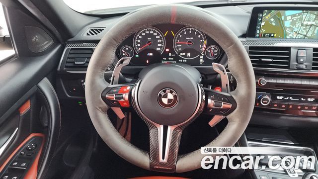 BMW M3 M3 Sedan
