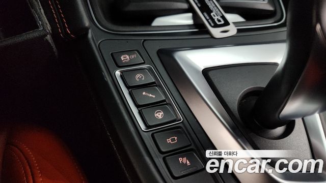 BMW M3 M3 Sedan