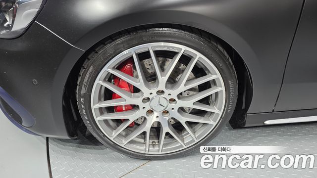 Mercedes-Benz A-Class A45 AMG 4MATIC