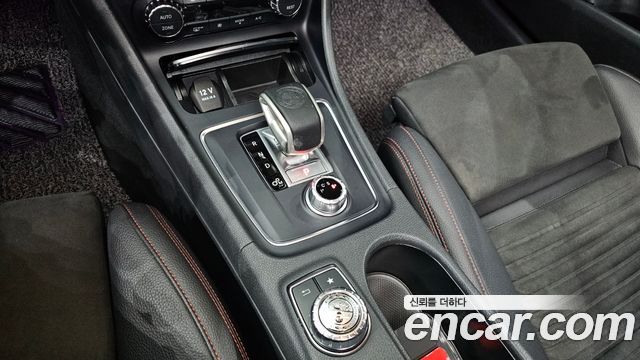 Mercedes-Benz A-Class A45 AMG 4MATIC