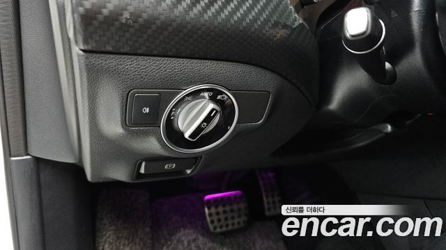Mercedes-Benz A-Class A45 AMG 4MATIC