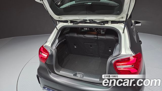 Mercedes-Benz A-Class A45 AMG 4MATIC