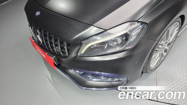 Mercedes-Benz A-Class A45 AMG 4MATIC