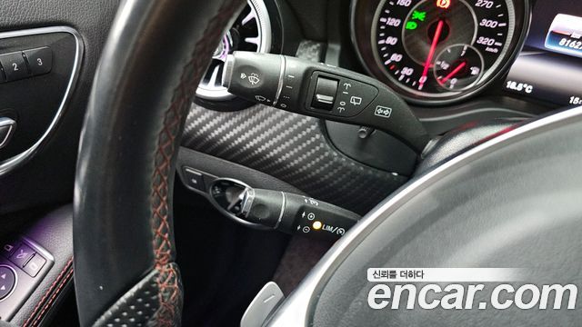 Mercedes-Benz A-Class A45 AMG 4MATIC