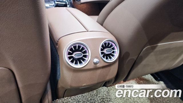 Mercedes-Benz E-Class E300 Avantgarde