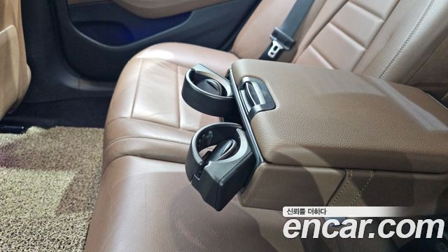 Mercedes-Benz E-Class E300 Avantgarde