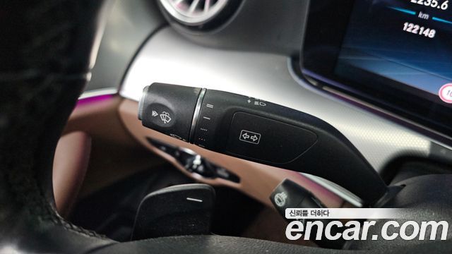 Mercedes-Benz E-Class E300 Avantgarde