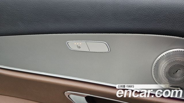 Mercedes-Benz E-Class E300 Avantgarde