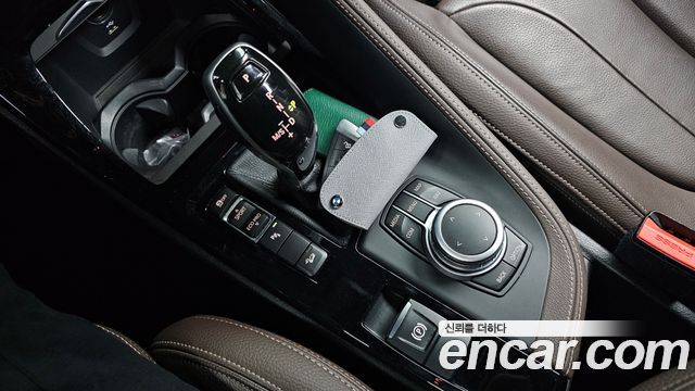 BMW X1 xDrive 20i M Sport