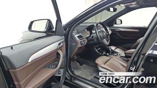 BMW X1 xDrive 20i M Sport