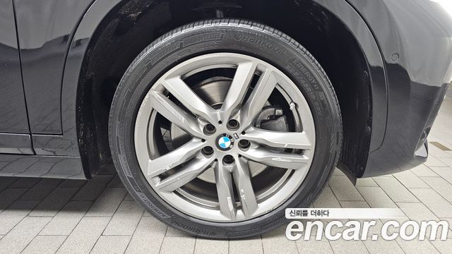 BMW X1 xDrive 20i M Sport