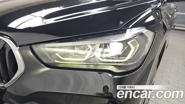 BMW X1 xDrive 20i M Sport