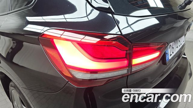 BMW X1 xDrive 20i M Sport
