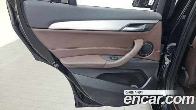 BMW X1 xDrive 20i M Sport
