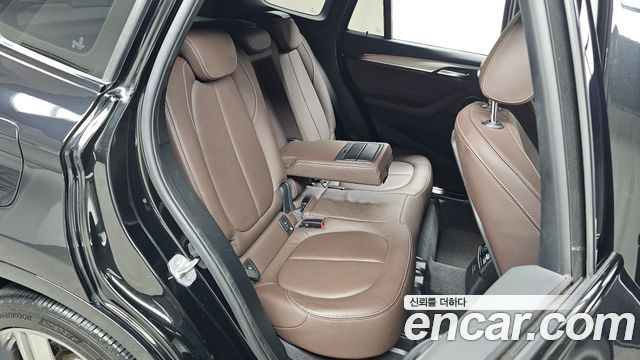 BMW X1 xDrive 20i M Sport
