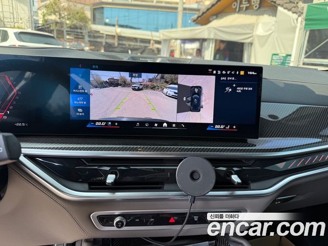 BMW X5M 4.4 Competition