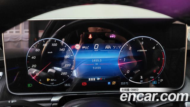Mercedes-Benz S-Class S400 d 4MATIC