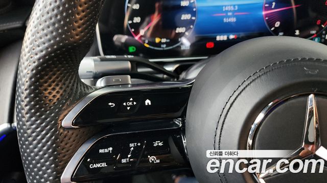 Mercedes-Benz S-Class S400 d 4MATIC