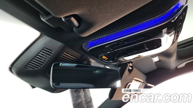 Mercedes-Benz S-Class S400 d 4MATIC