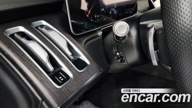 Mercedes-Benz S-Class S400 d 4MATIC