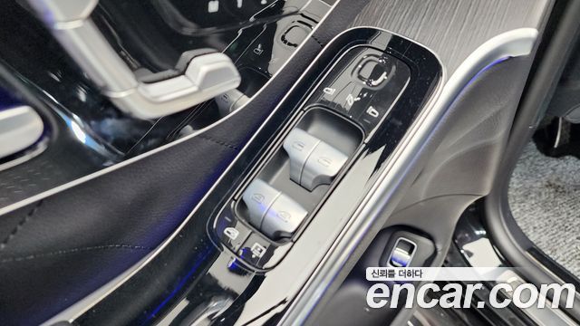 Mercedes-Benz S-Class S400 d 4MATIC