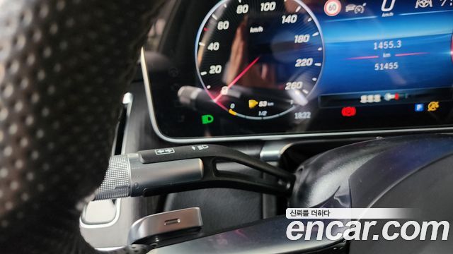 Mercedes-Benz S-Class S400 d 4MATIC